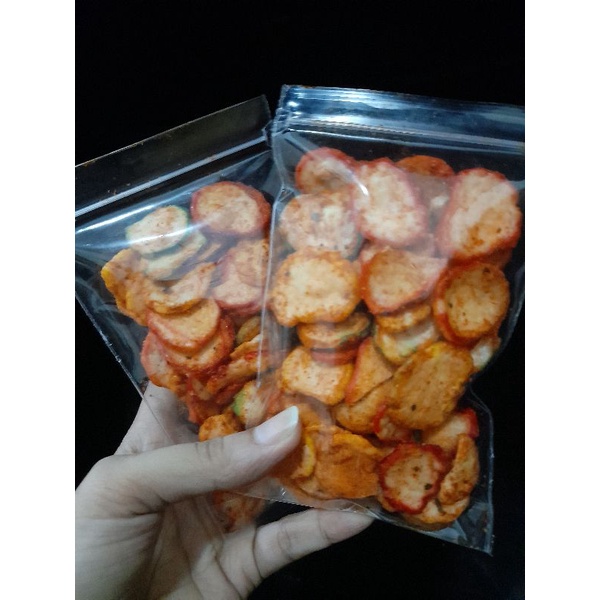 

Seblak kering pedas daun jeruk 60gr Kerupuk Seblak Pedas Seblak Kriuk Reseller Seblak Pedas Daun Jeruk