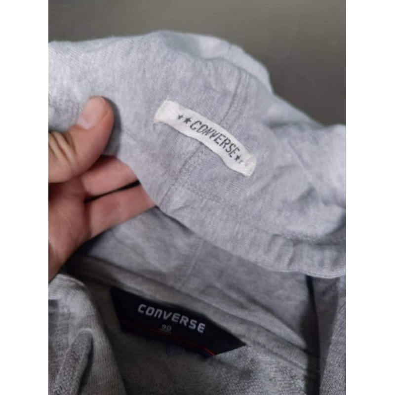 hoodie converse ori