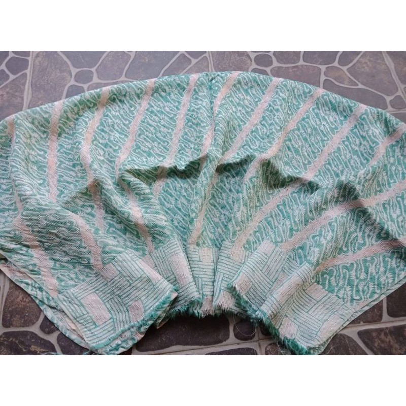 kain viscos warna pastel