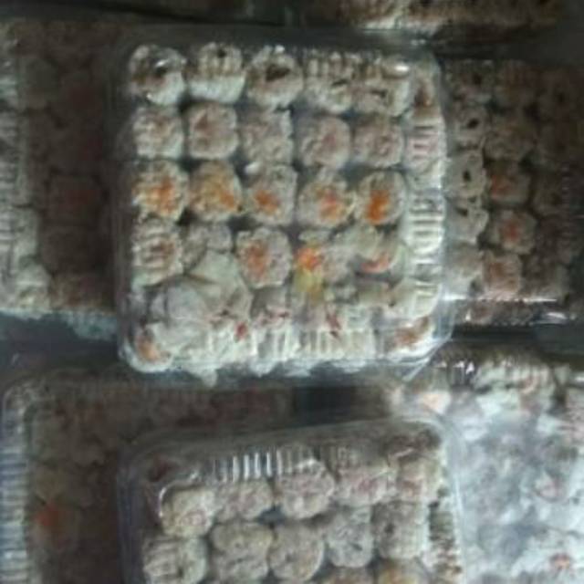 

Dimsum Ayam / Dimsum ayam Enak / Dimsum ayam Premium / Utama Rasa