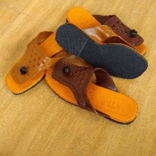 Sandal lily jepit asli sendal lili jadul si pitung Sandal lily jepit asli sendal lili jadul si pitung