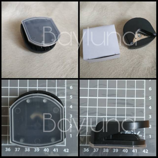 R4 round corner puncher / pembolong kertas r4  /corner rounder