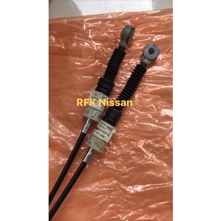 Kabel transmisi mannual Nissan Grand livina 1500cc Hiqh Quality