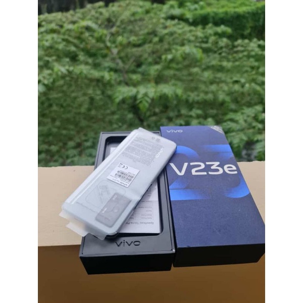 Vivo V23e 8/128 Second Fullset