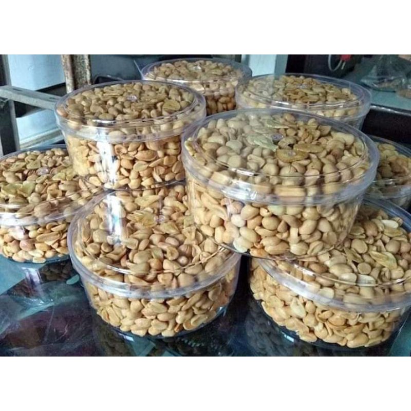 

kacang goreng bawang murah enak