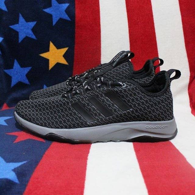 Sepatu Running Adidas Original