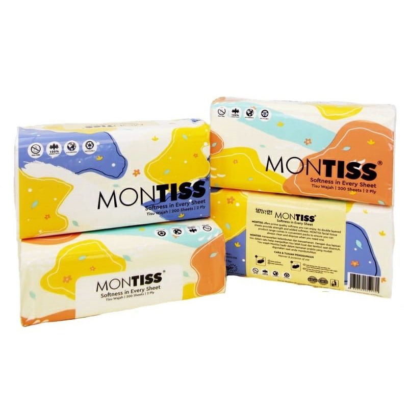 TISSUE MONTIS