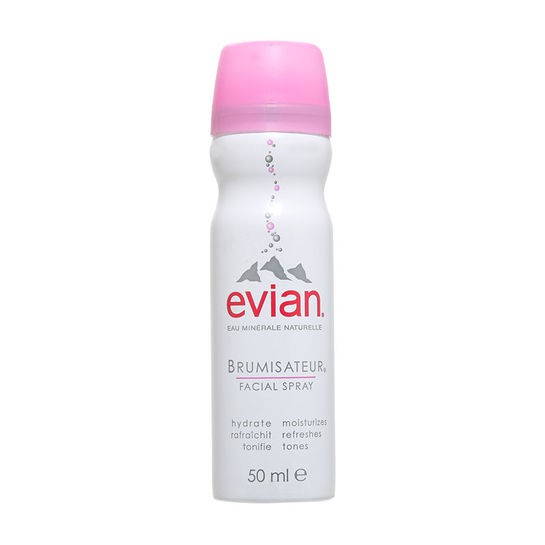 Evian Facial Spray 50ml