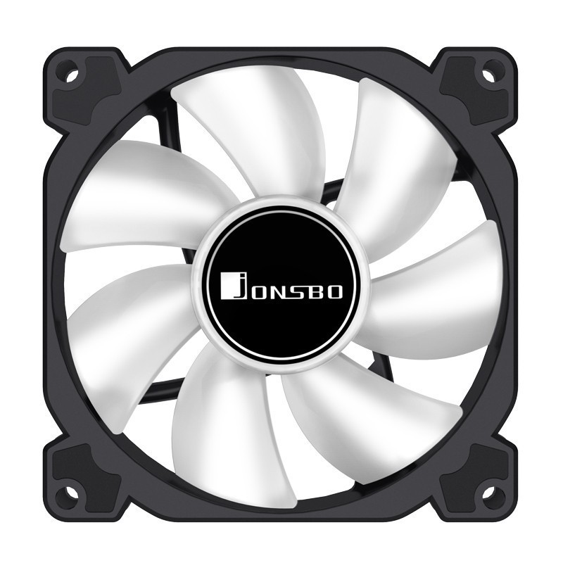 FAN CASING JONSBO FR-925 ARGB 12CM