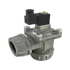 DCS35C2D DCS/RDCS PULSE VALVE