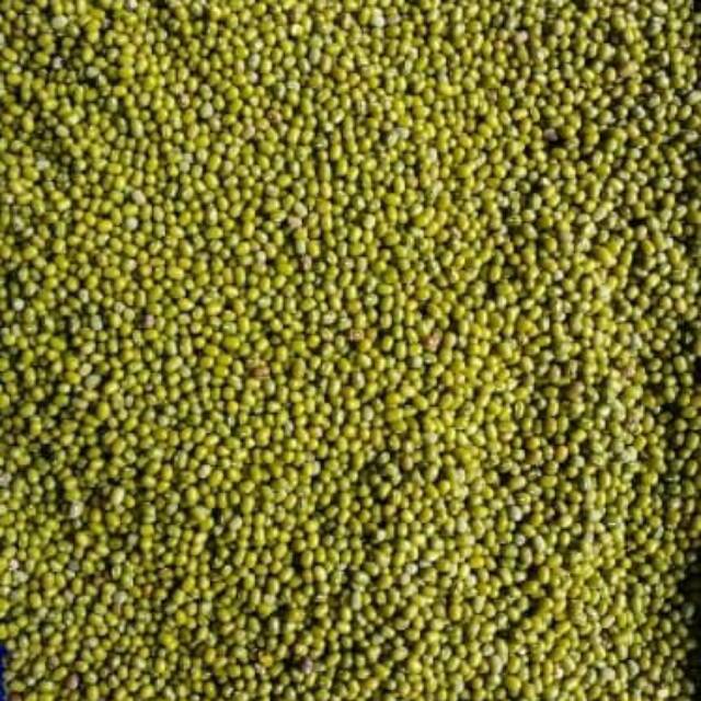 

kacang ijo import australia