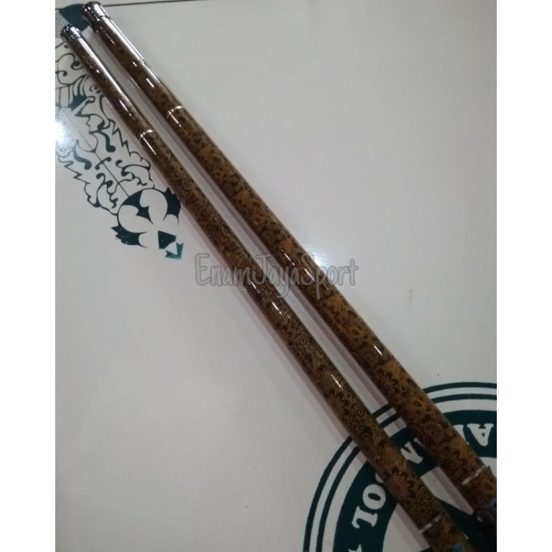 Joran Tegek Oregon  Batik