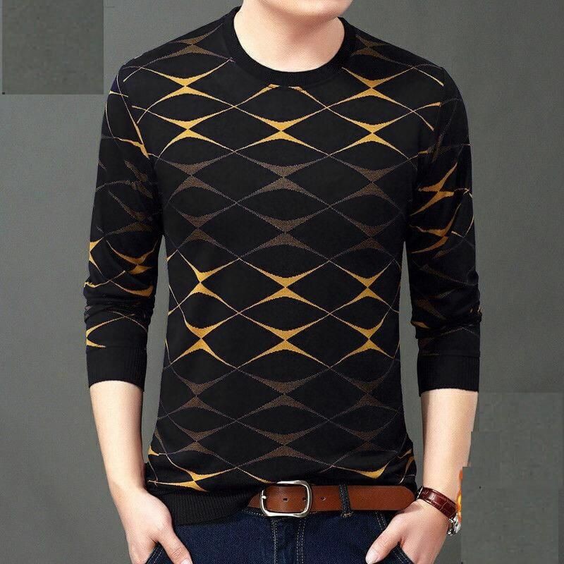 N_S Baju Kaos Fox_Z