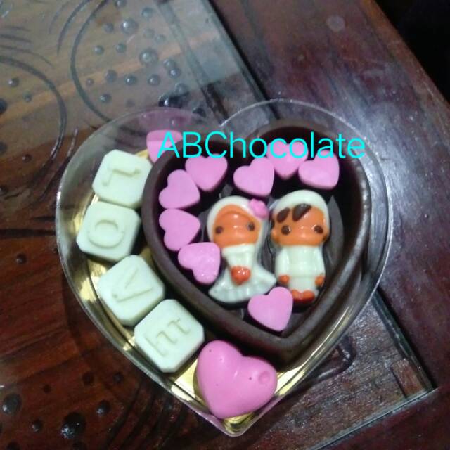 

Coklat love