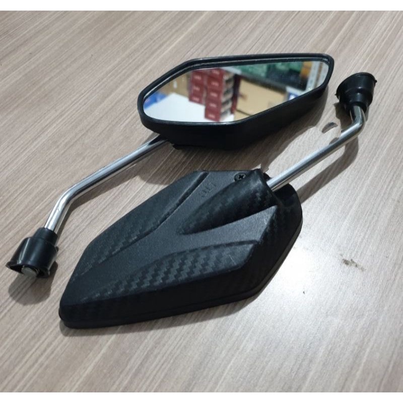 spion carbon model Doff JupiterZ