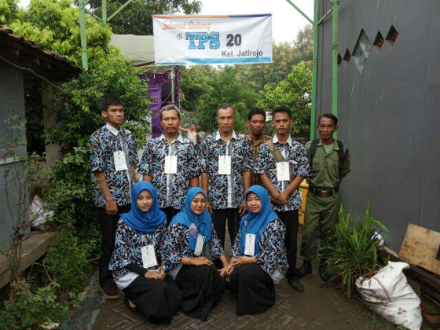 Maura Couple - Sania Ruffle Batik Couple Ori Ndoro Jowi Dnt Garansi Termurah Shopee