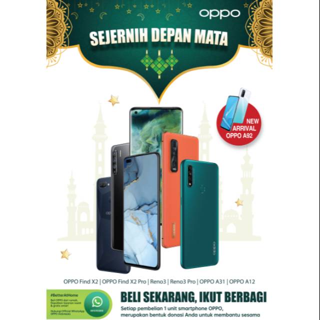 OPPO SMARTPHONE