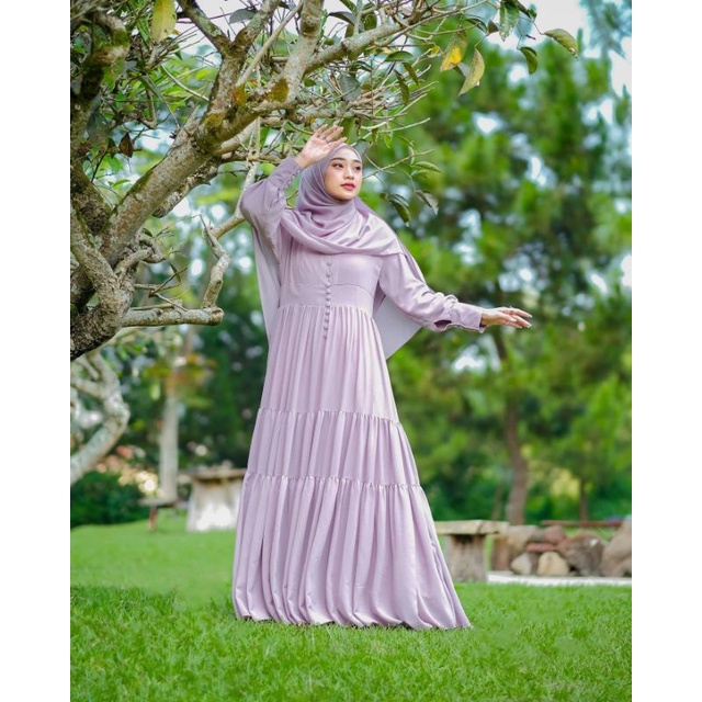 Ready Alice Dress | Kazami store