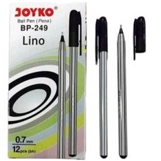 

Bolpen joyko Bp-249 Lino (12pcs)