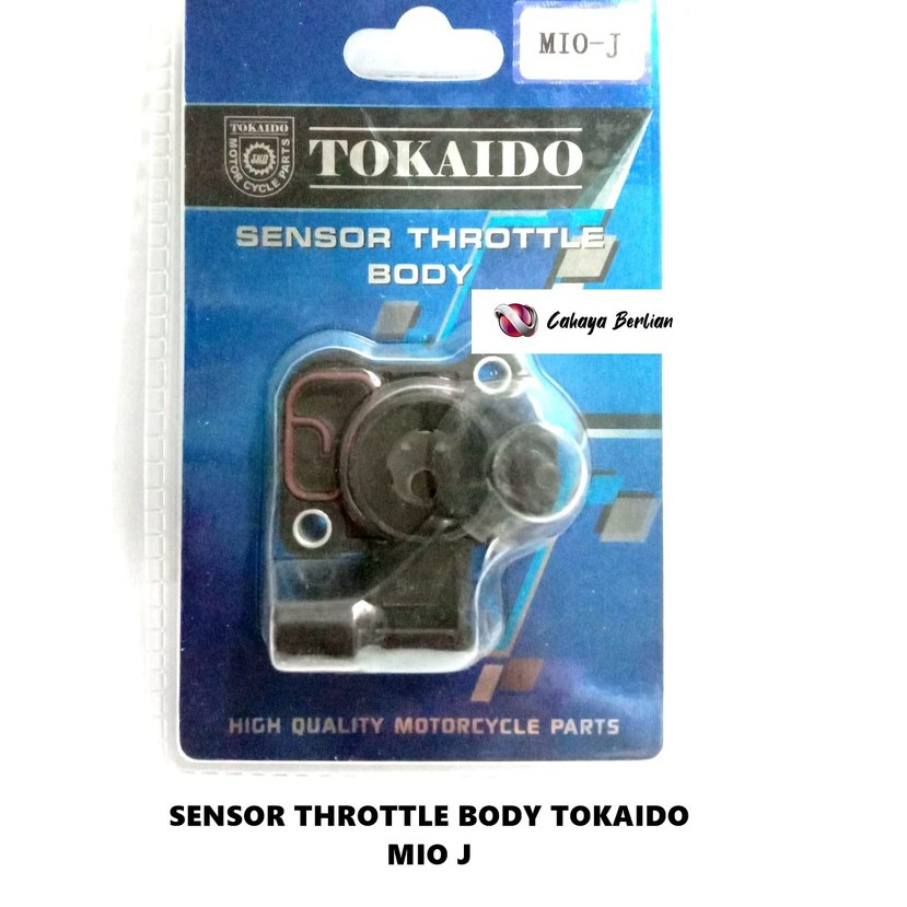 SENSOR THROTTLE BODY MIO J TOKAIDO