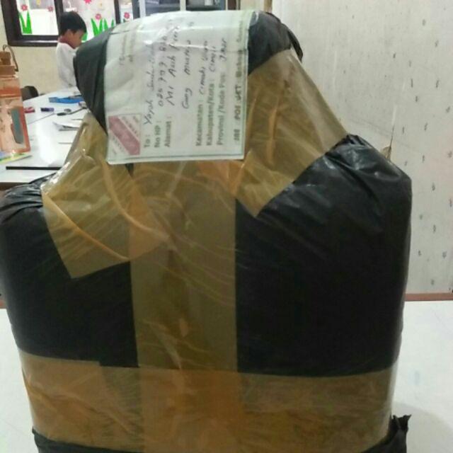 Tisu Tissue Kering Serbaguna Popup 100gram Bisa Dicuci Cocok Buat Lap Air Minyak Olie Mudah Nyerap