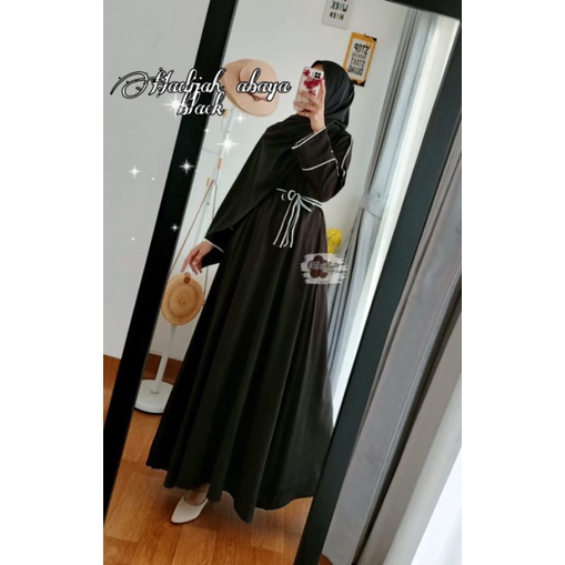 Hadijah set by athata