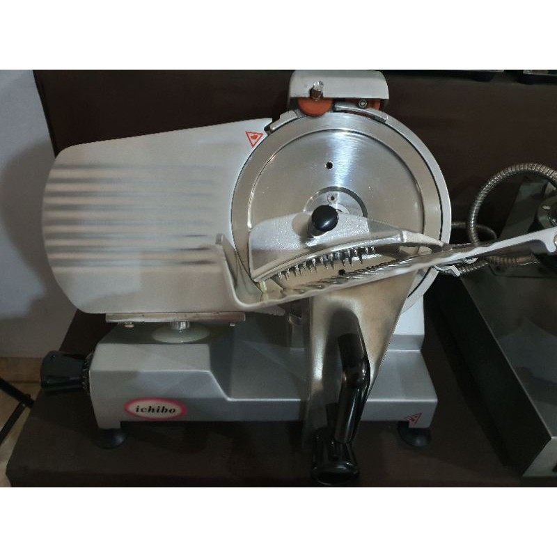 Meat Slicer 250