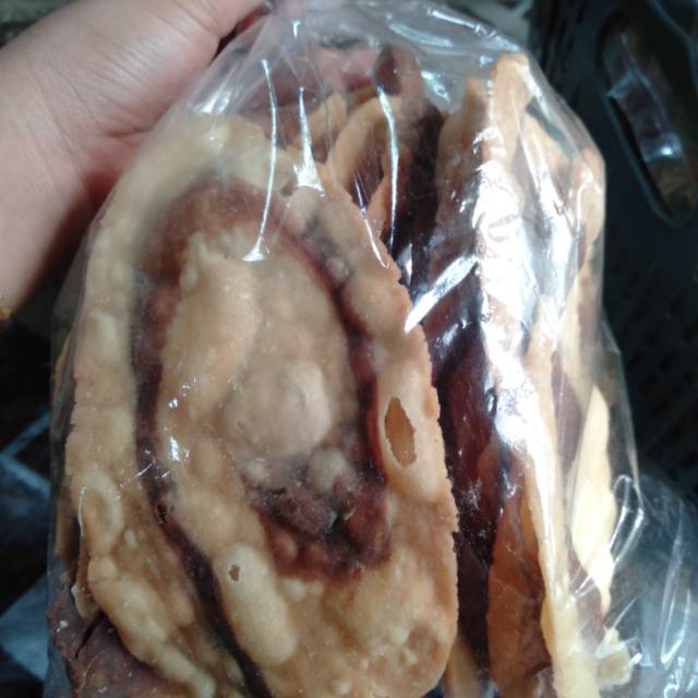 

Kue keping gajah