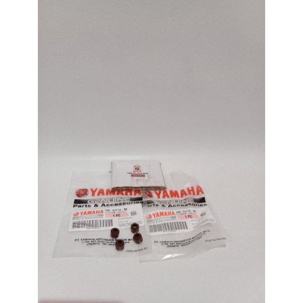 seal sil klep yamaha vixion, jupiter mx,