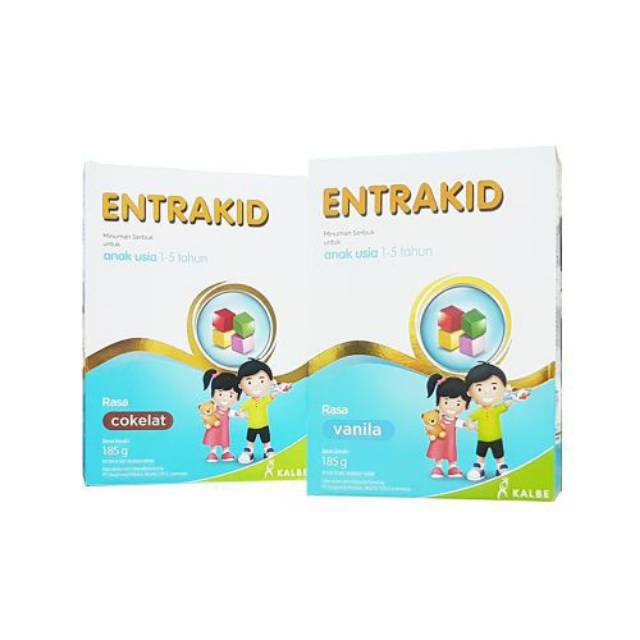 

Entrakid 185 gr & Nocid
