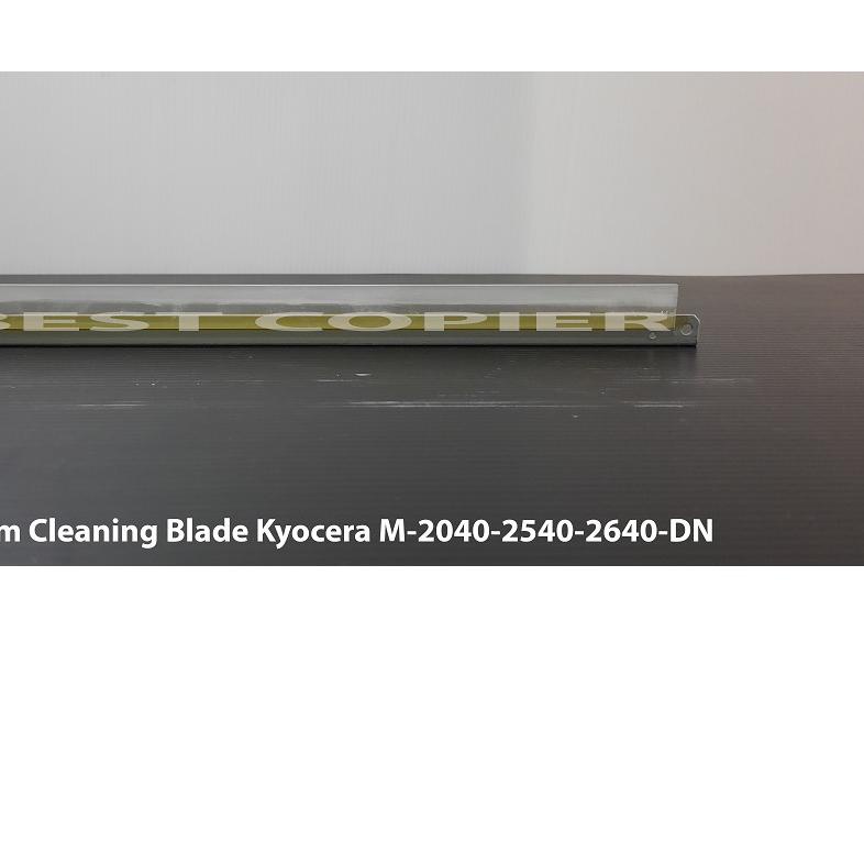 ♘ Cleaning Blade Kyocera M-2040-2540-2640-DN ❅
