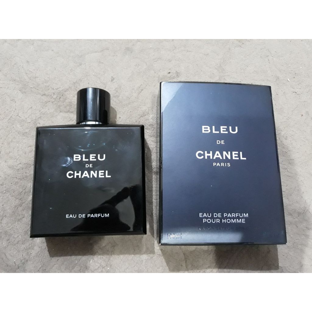 harga parfum chanel bleu