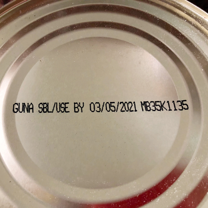 

Produk Terbaik - Lee Kum Kee Saus Tiram Cap Panda 2.2 Kg