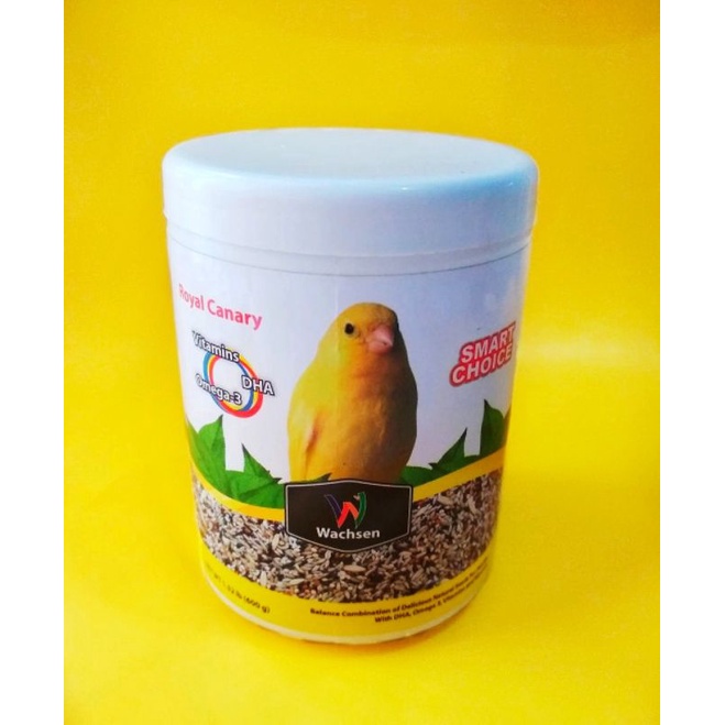 WACHSEN PAKAN BURUNG KENARI | PAKAN BURUNG SEHAT | PAKAN KENARI | KENARI | PAKAN BURUNG | PAKAN BURU