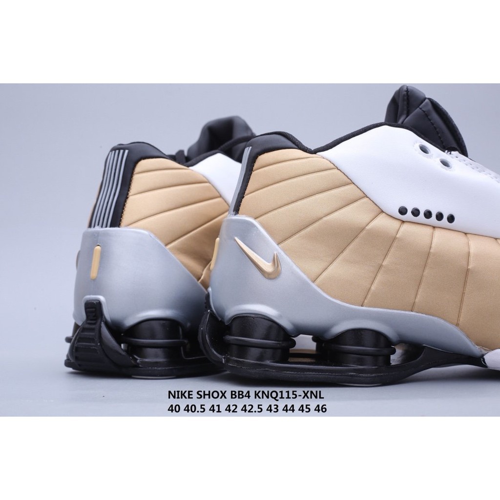 nike shox 42