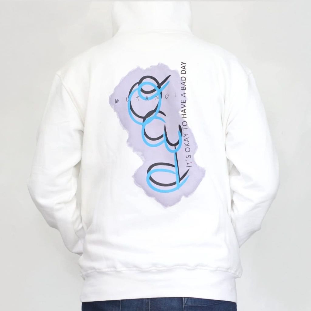 Switer Hoodie Jumper Original Limited Edition By OCYD A