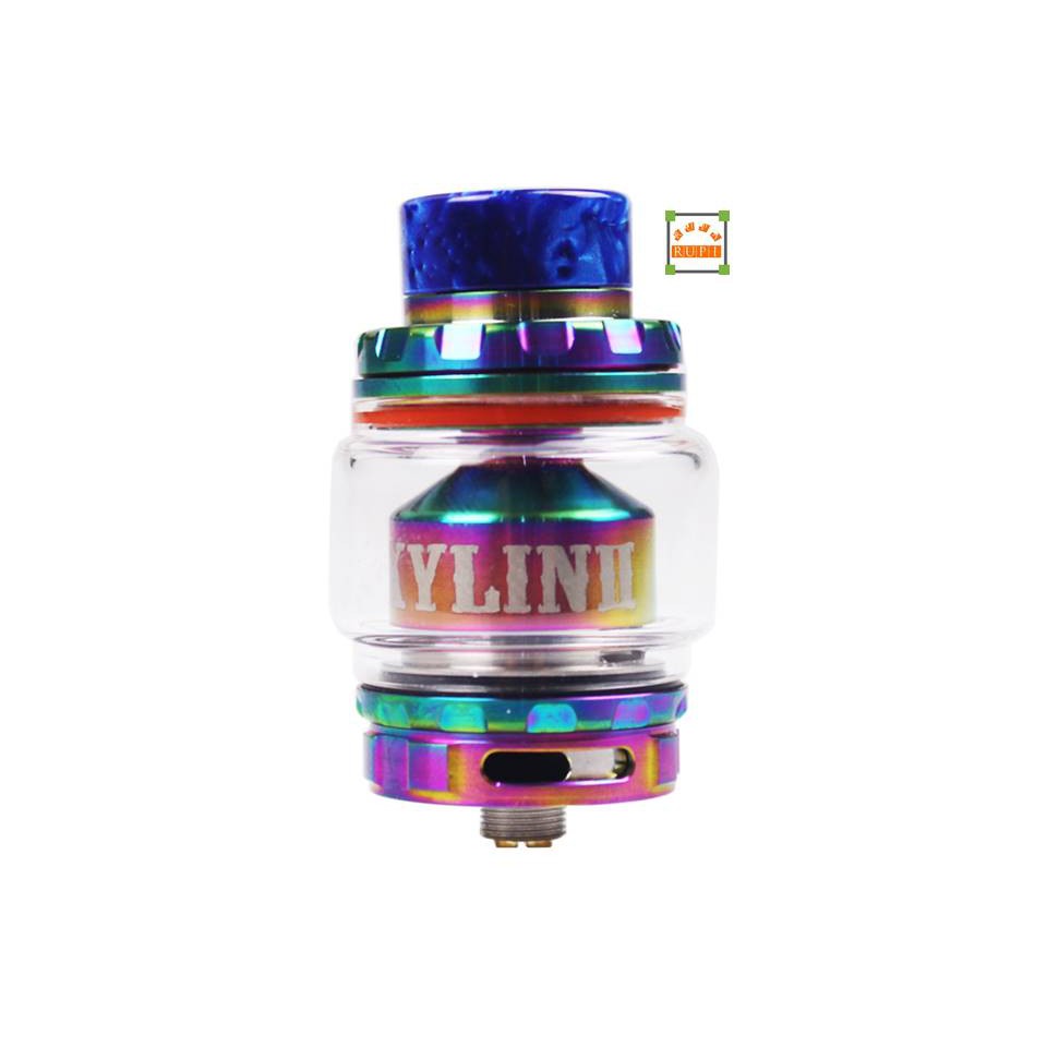 Kylin V2 24 RTA Atomizer - RAINBOW Clone VP02886 ruparupi