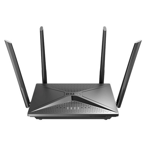 Router D-Link DIR-2150 AC2100 Mesh WiFi Gigabit - DIR2150 DualBand ...