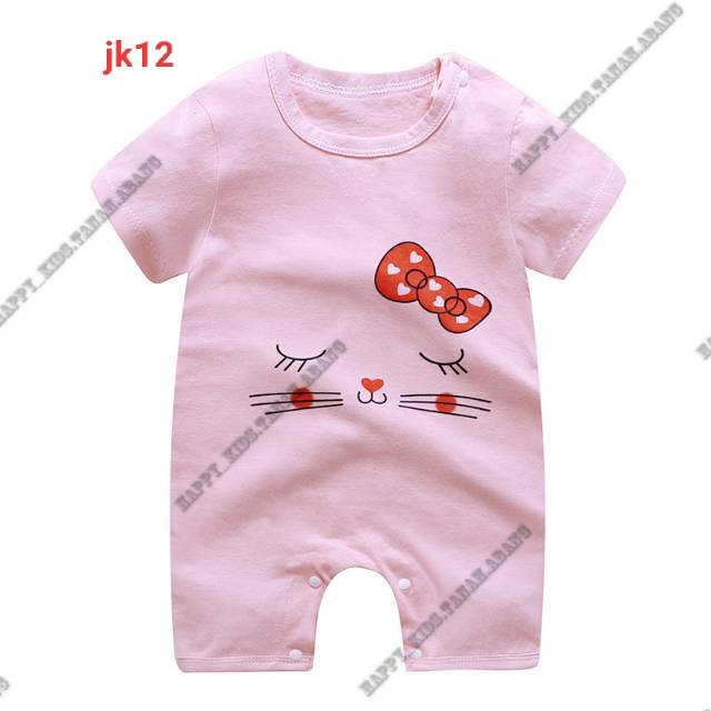 PAKAIAN BAYI IMPOR JUMPER ROMPER JUMPSUIT BAYI PAKAIAN ANAK MURAH  GROSIR BAJU BAYI