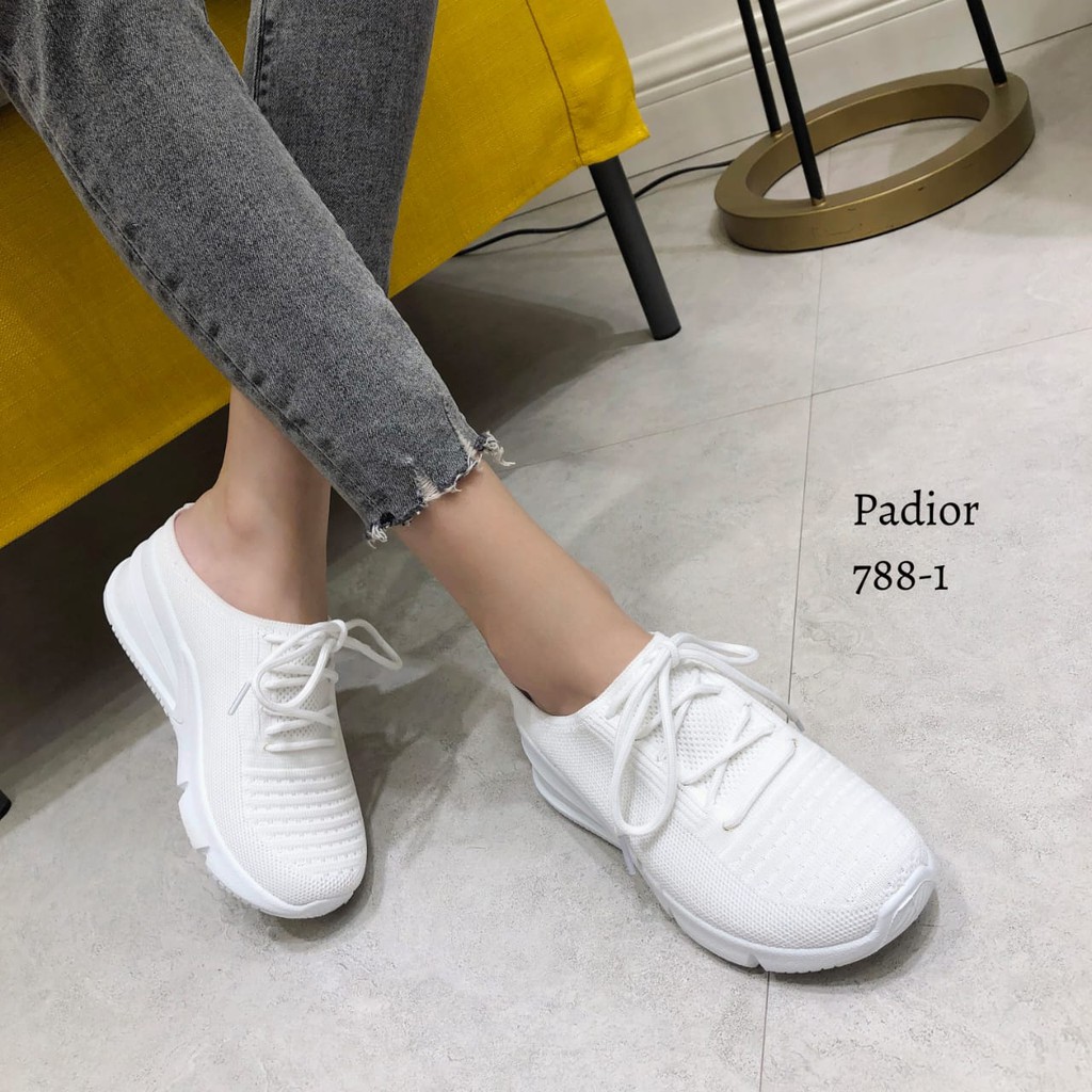 SNEAKERS SLOP PADIOR #788-1