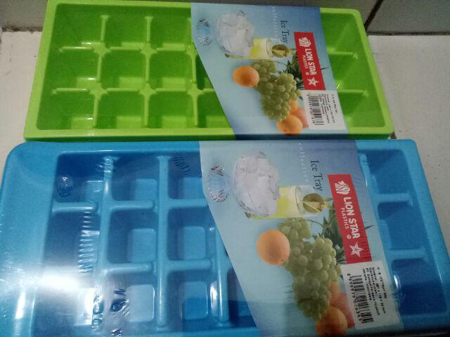 Ice Tray 002 / Cetakan Es / Cetakan Es Kulkas It6
