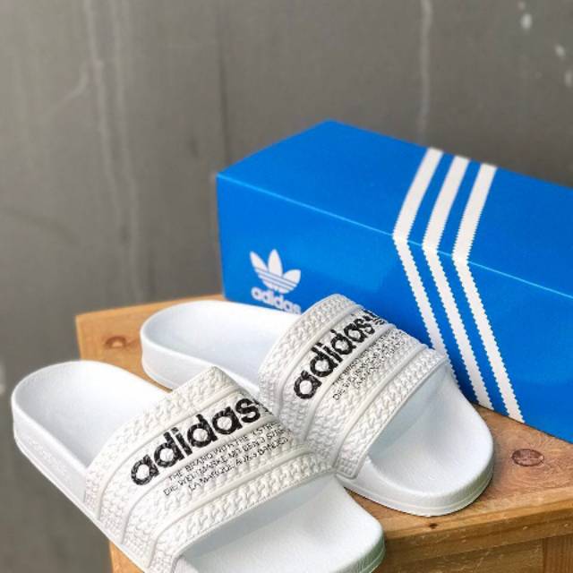 ADIDAS ADILETTE