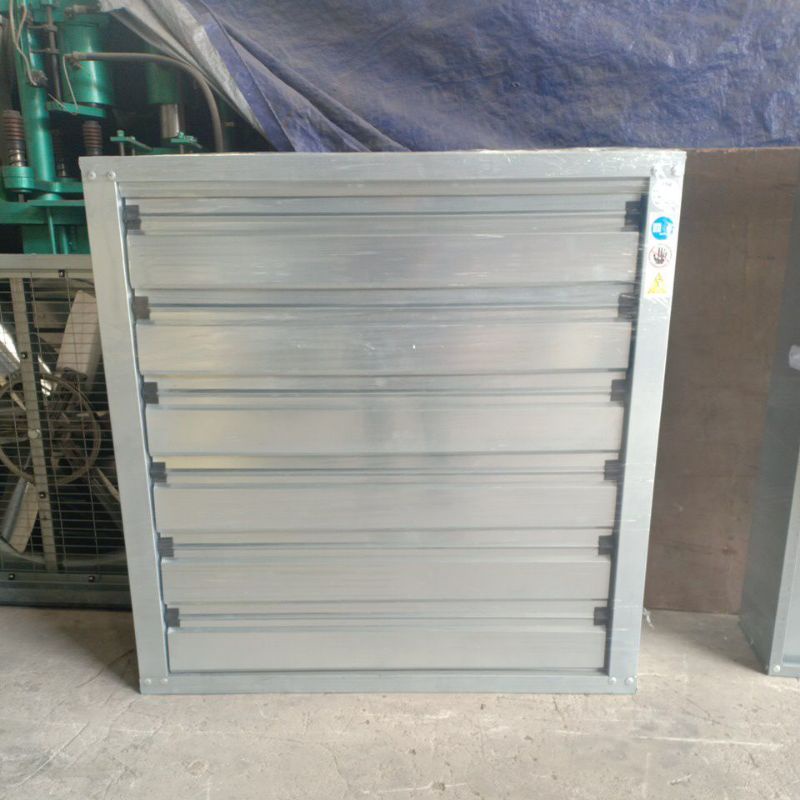 box fan 38" + ongkir & packing kayu