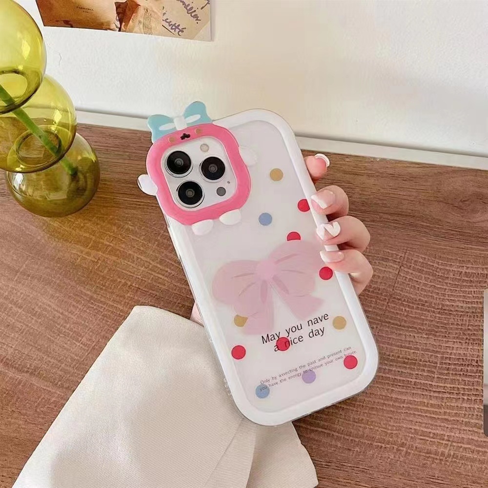 Ins Casing iPhone 14 14pro 14Plus 14prm 13 13pro 13prm 11 6splus 7Plus 8Plus Xr XS 13 12pro Max Shockproof