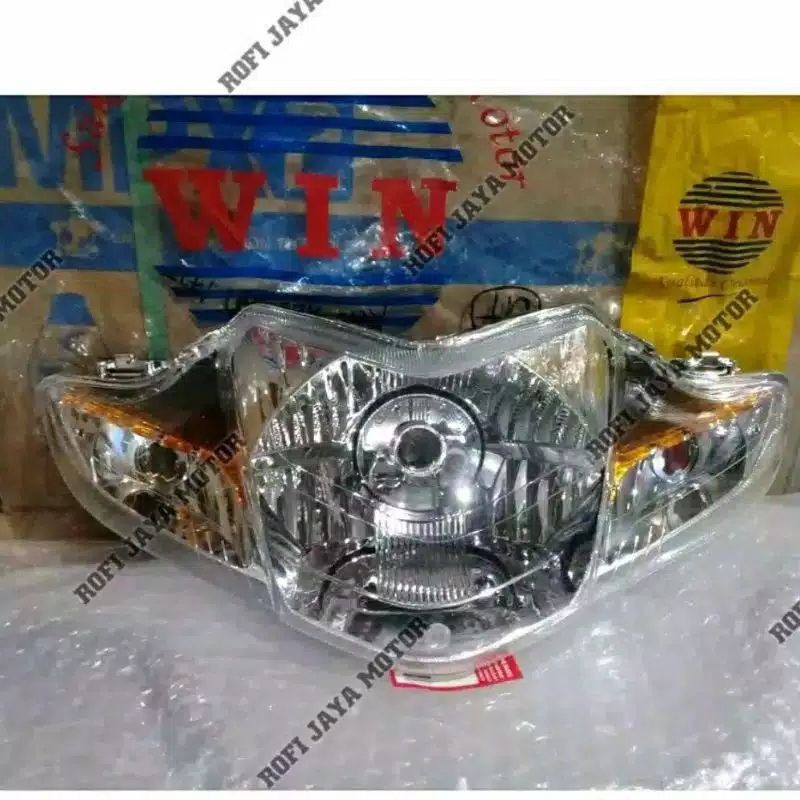 LAMPU DEPAN REVO ABSOLUTE REVO 2008-2012
