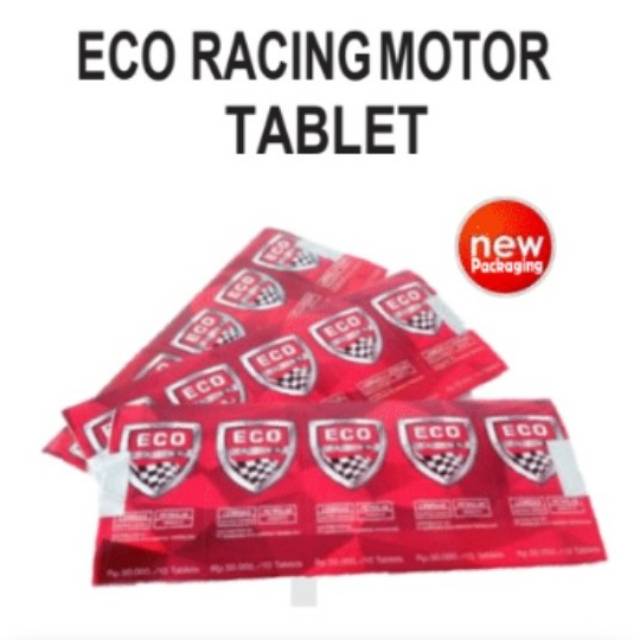 Eco Racing Motor