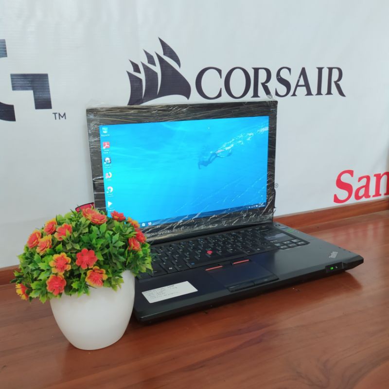 laptop lenovo core i3 ram 4gb murah