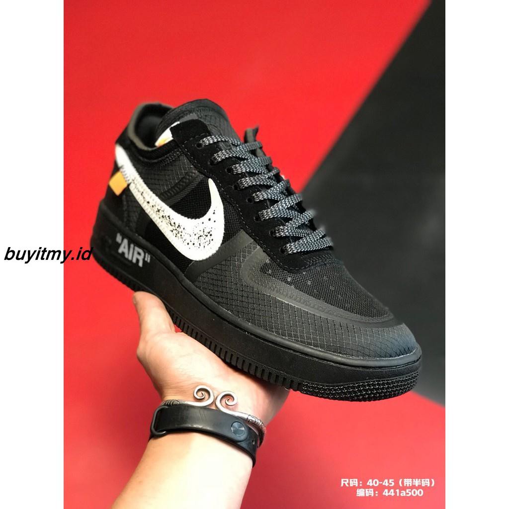 Shoes Nike Zoom Running Shoes Rubber Shoes Sports Shoes Sneakers