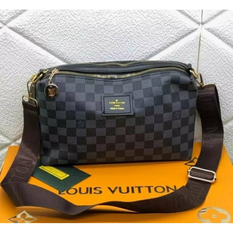 Tas selempang wanita lv sling bag