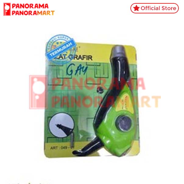 

ALAT GRAVIR NANKAI DM-11
